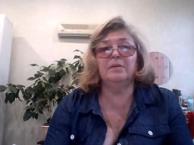 rekelme from BongaCams