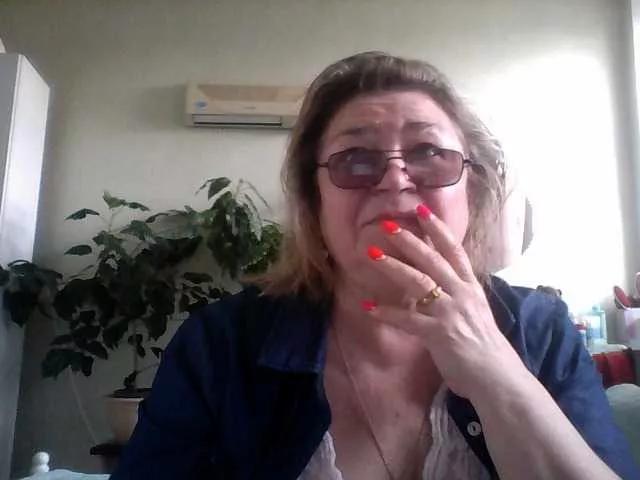 rekelme from BongaCams