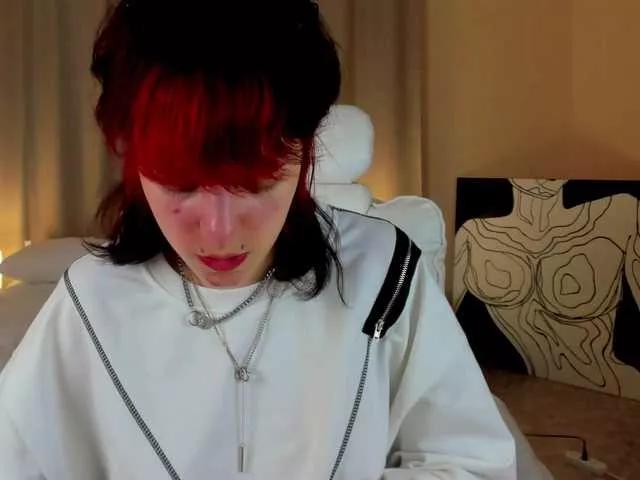 ReneYolker from BongaCams