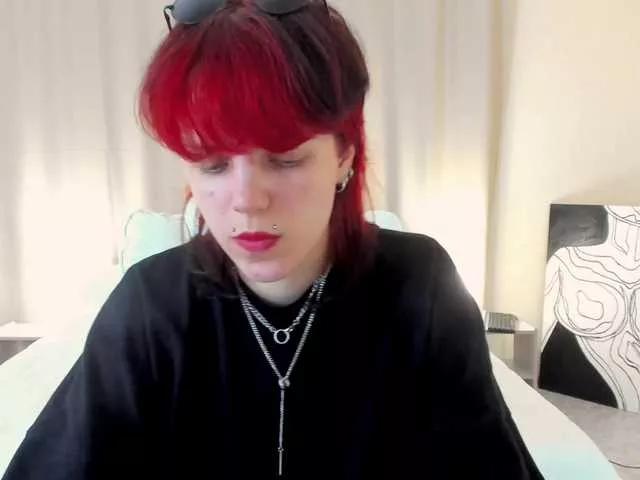 ReneYolker from BongaCams