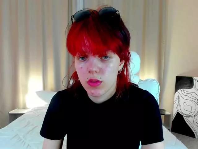 ReneYolker from BongaCams