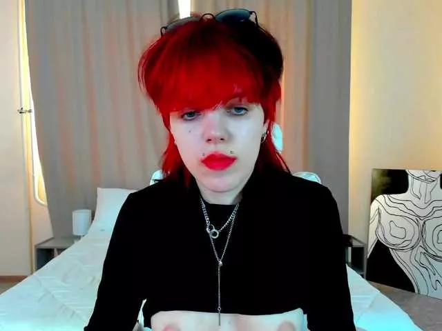 ReneYolker from BongaCams
