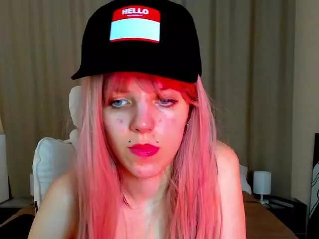 ReneYolker from BongaCams