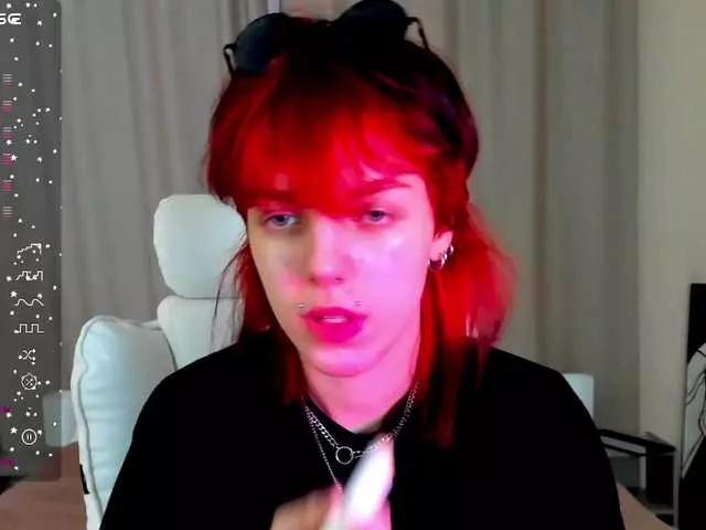 ReneYolker from BongaCams is Freechat