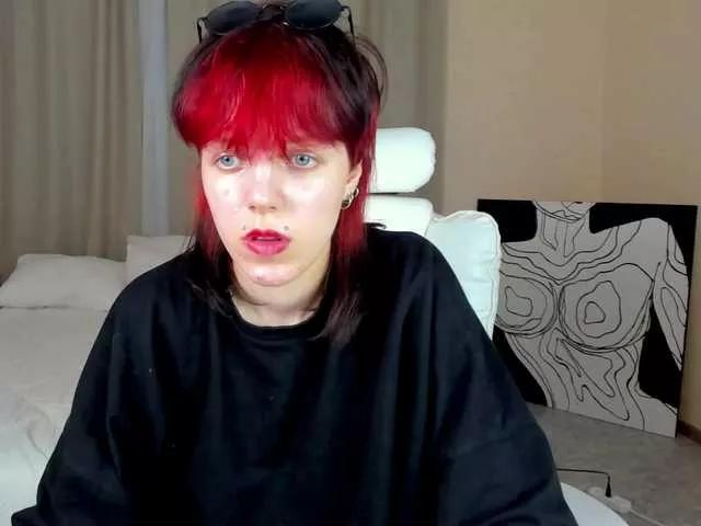 ReneYolker from BongaCams