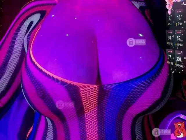 rizzik from BongaCams