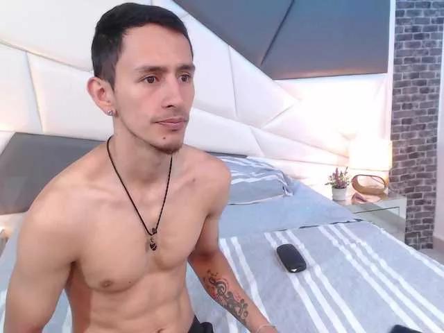 Roomofpleasure from BongaCams