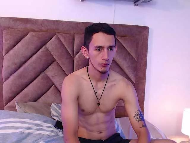 Roomofpleasure from BongaCams