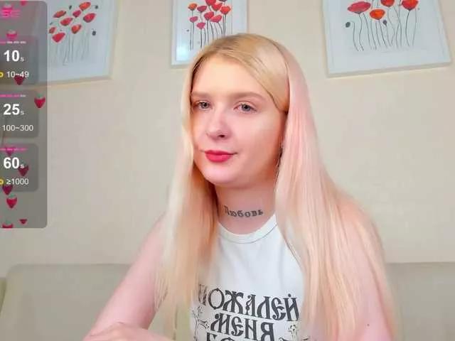 rosamariposa from BongaCams is Freechat