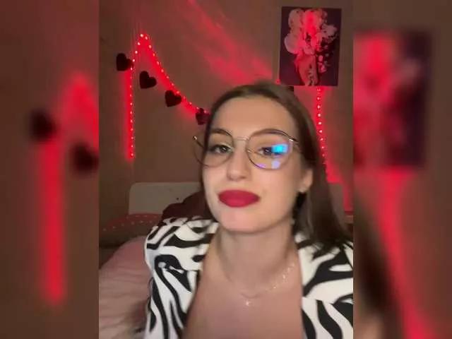 RoseKitty from BongaCams is Freechat