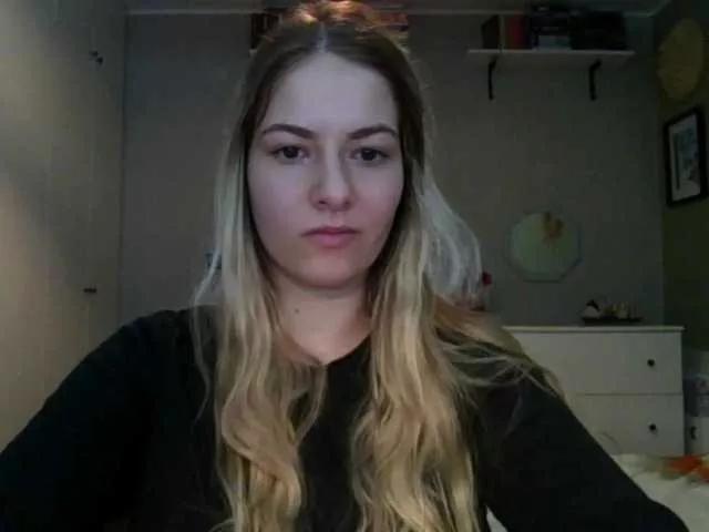 RosieJune from BongaCams is Freechat