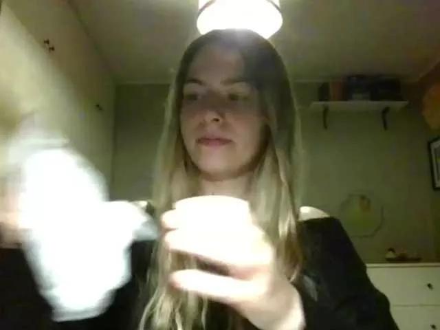 RosieJune from BongaCams is Freechat