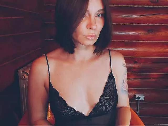 RosseWi from BongaCams