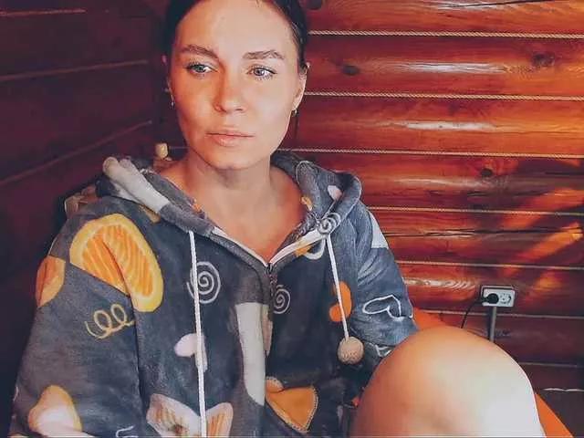 RosseWi from BongaCams