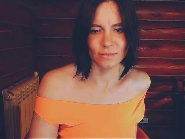 RosseWi from BongaCams
