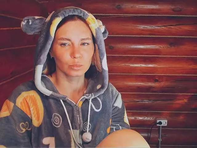 RosseWi from BongaCams