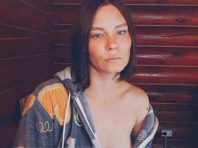 RosseWi from BongaCams