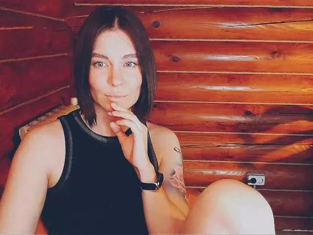 RosseWi from BongaCams