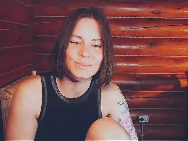 RosseWi from BongaCams