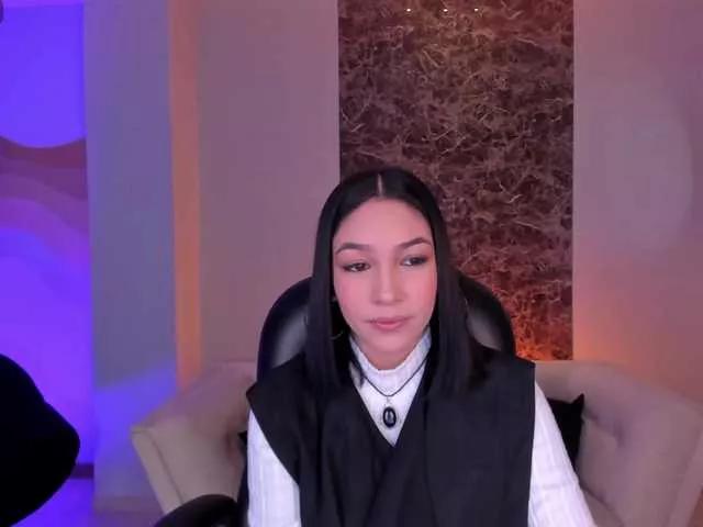 RossieRhoades from BongaCams
