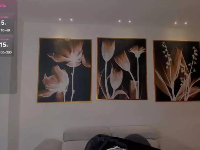 RossieRhoades from BongaCams