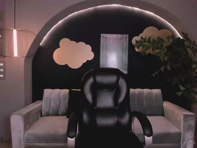 RossieRhoades from BongaCams