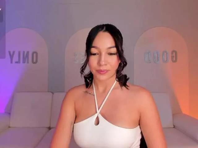 RossieRhoades from BongaCams