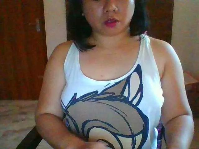 RossyLove from BongaCams