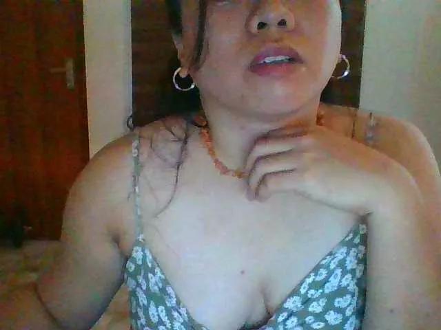 RossyLove from BongaCams
