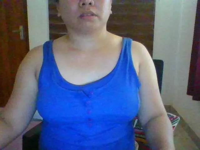 RossyLove from BongaCams is Freechat