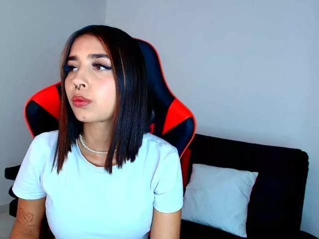 rousse-violeta from BongaCams is Freechat