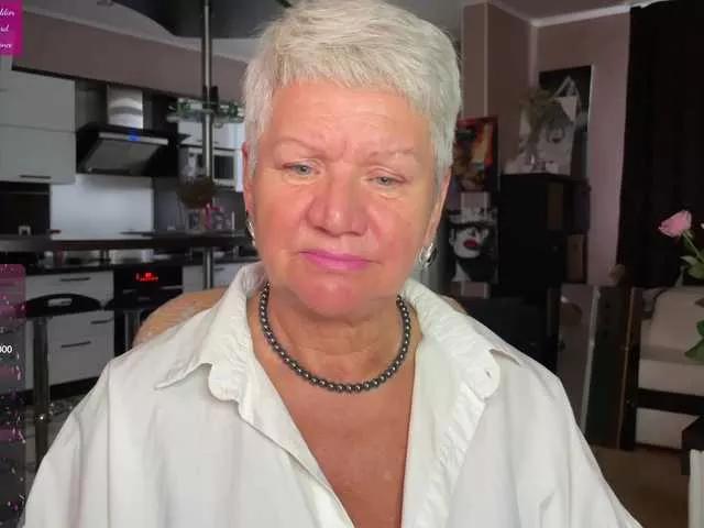 roxana-brooks from BongaCams is Freechat