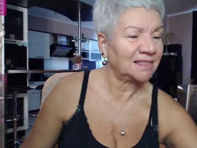roxana-brooks from BongaCams is Freechat