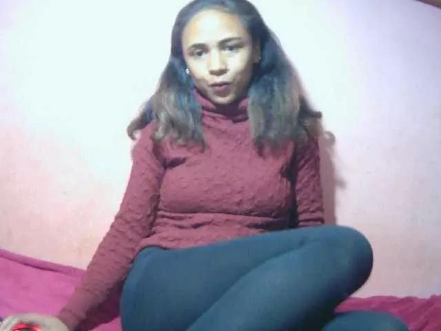 Roxanne03 from BongaCams is Freechat