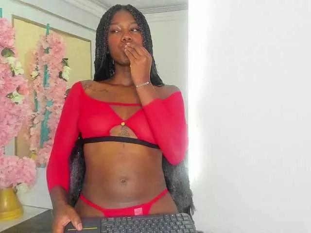 Roxxana-queen from BongaCams