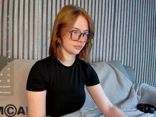 Roxy-Sunny from BongaCams is Freechat