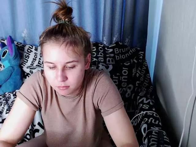RoyAngela from BongaCams is Freechat