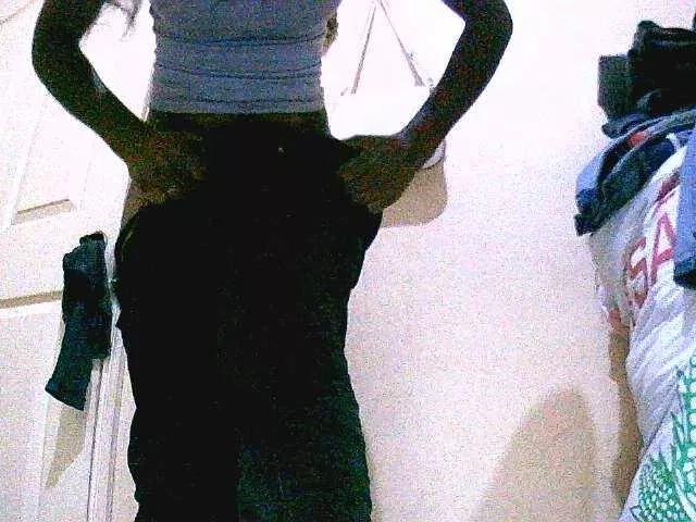 Royblackhot from BongaCams is Freechat