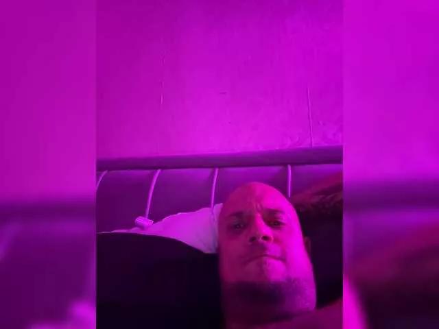 Rubuk from BongaCams