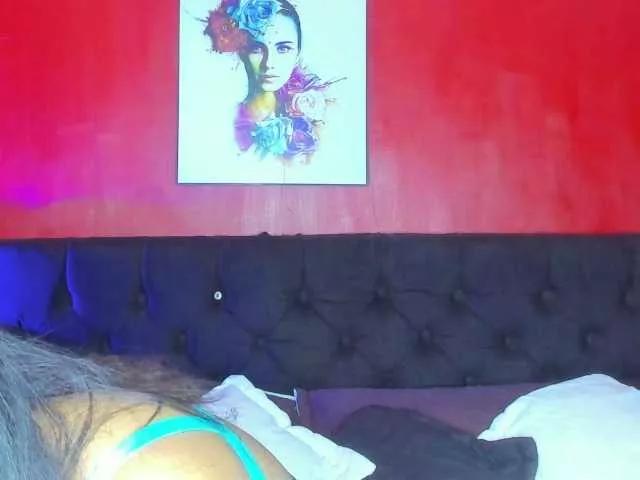 rubyss- from BongaCams is Freechat