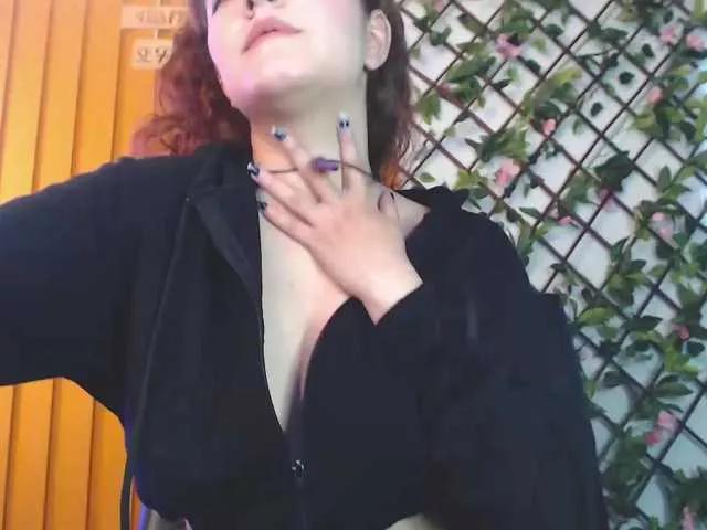 Rukkiaparis on BongaCams 