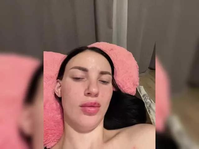 ruslanaaalv from BongaCams is Freechat