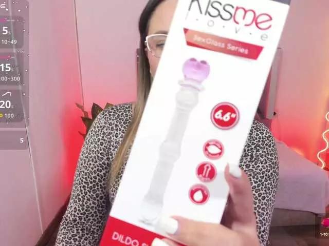 SAAYA-TAY from BongaCams