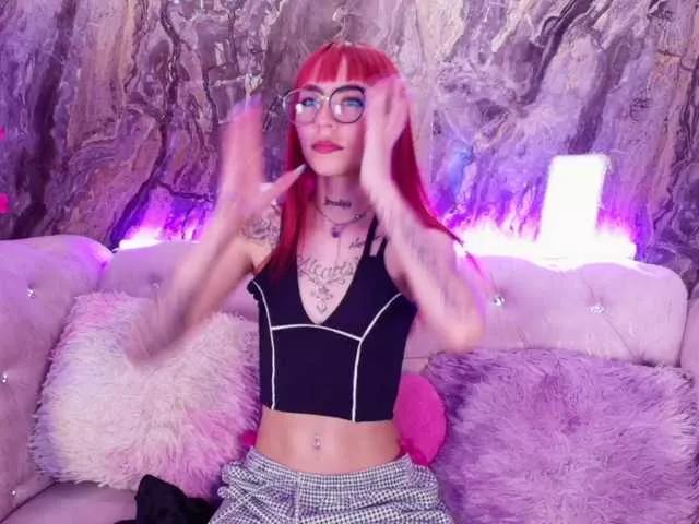 Sabrinaa1 from BongaCams is Freechat