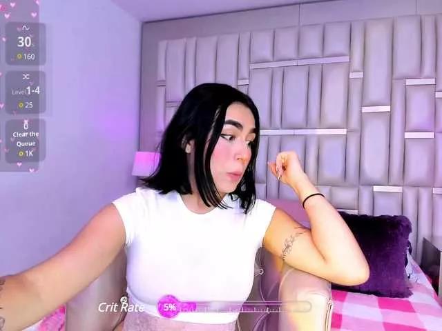 Photos of SabrinaLuke from BongaCams is Freechat