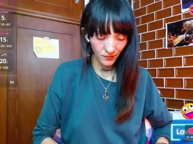 sakuraskinny from BongaCams is Freechat