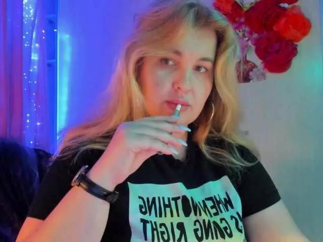 SallyNex4u from BongaCams