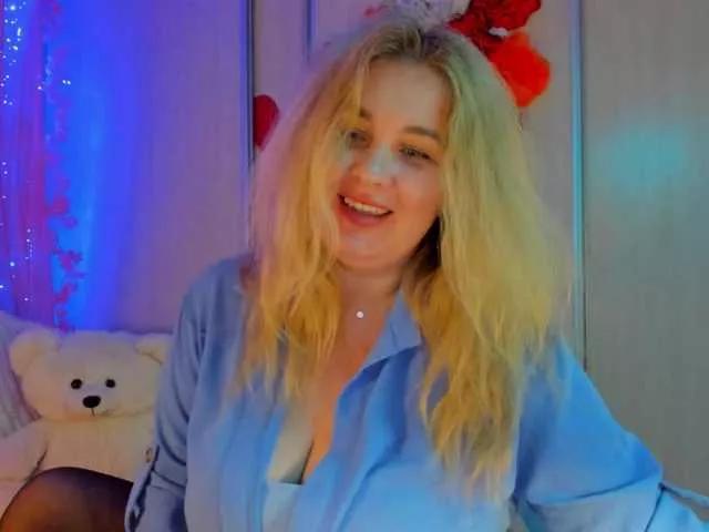 SallyNex4u from BongaCams