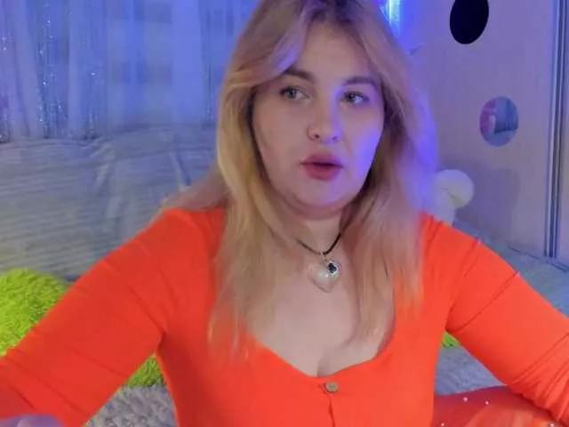 SallyNex4u from BongaCams