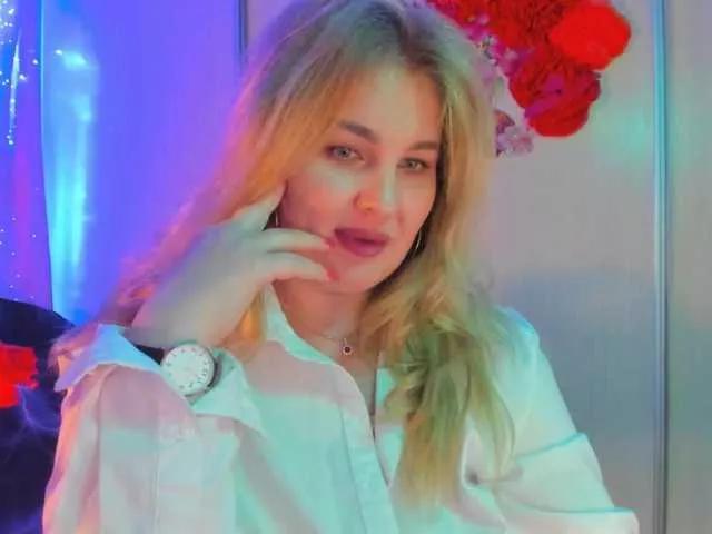 SallyNex4u from BongaCams is Freechat